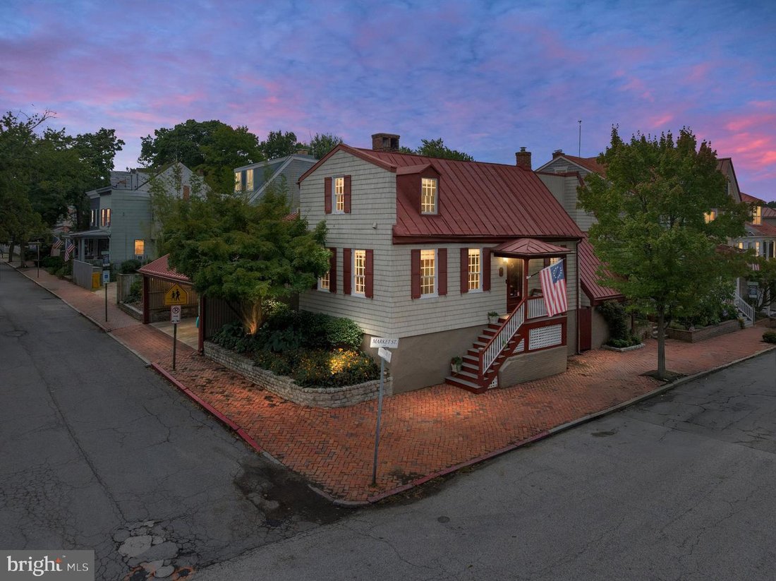 Casa en Parole, Maryland, Estados Unidos 2 - 18794216