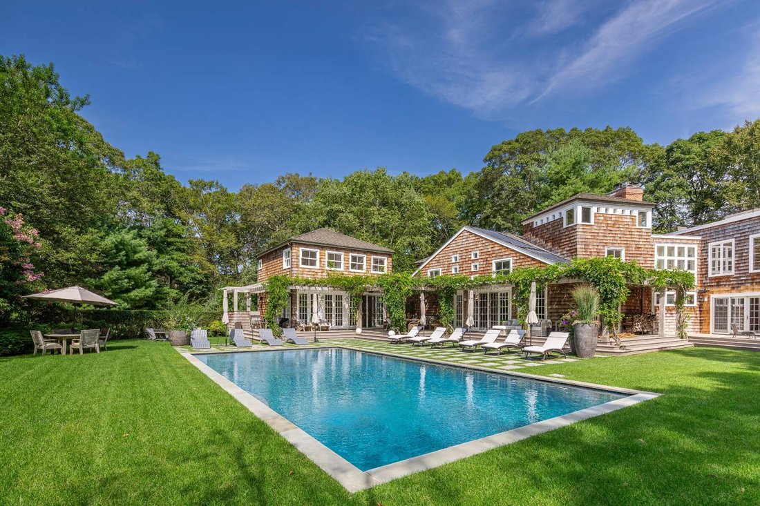House in Amagansett, New York, United States 3 - 18792765
