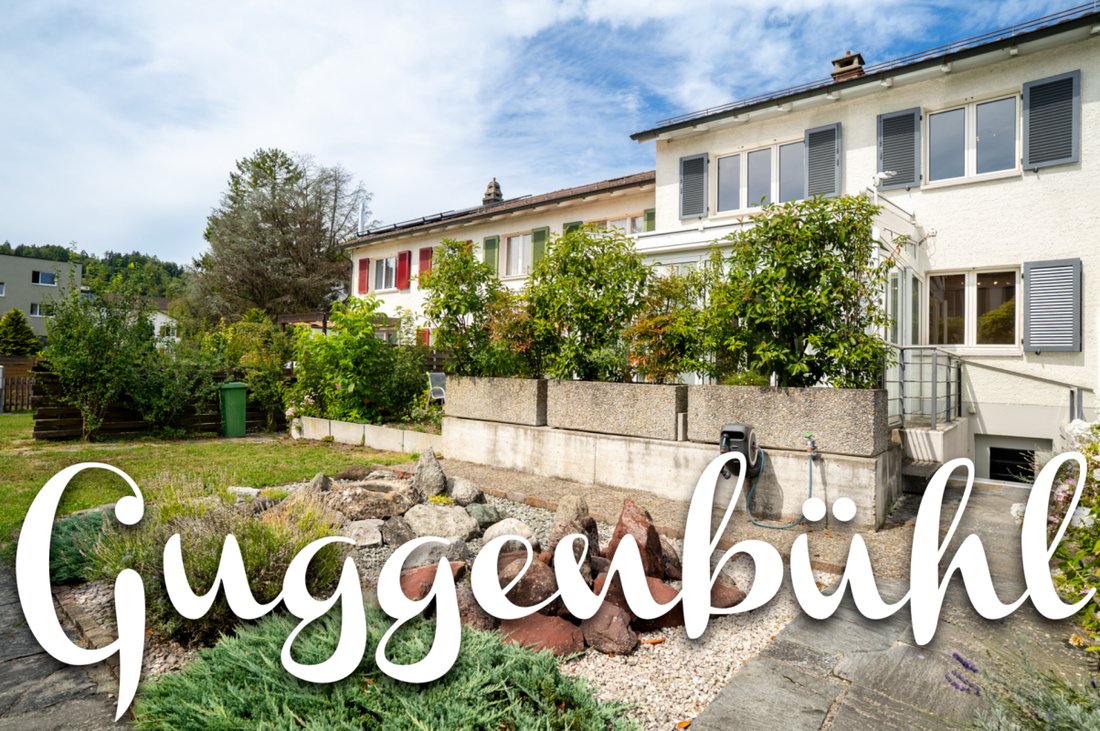 House in Reutlingen, Winterthur, Canton of Zurich 1 - 18802343