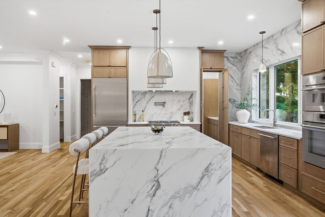 House in Lynnfield, Massachusetts, United States 4 - 18538638