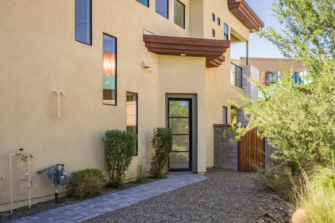 Eigentumswohnung in Carefree, Arizona, Vereinigte Staaten 2 - 18804866
