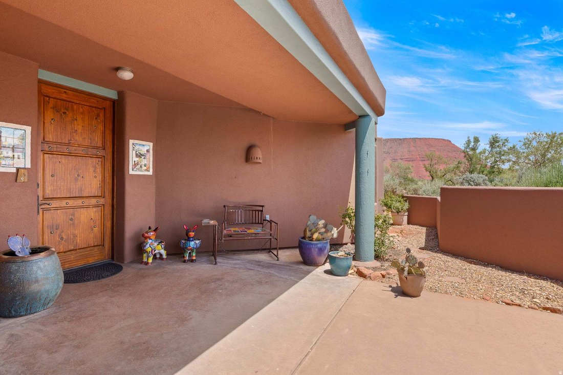 Casa en Ivins, Utah, Estados Unidos 3 - 18794888