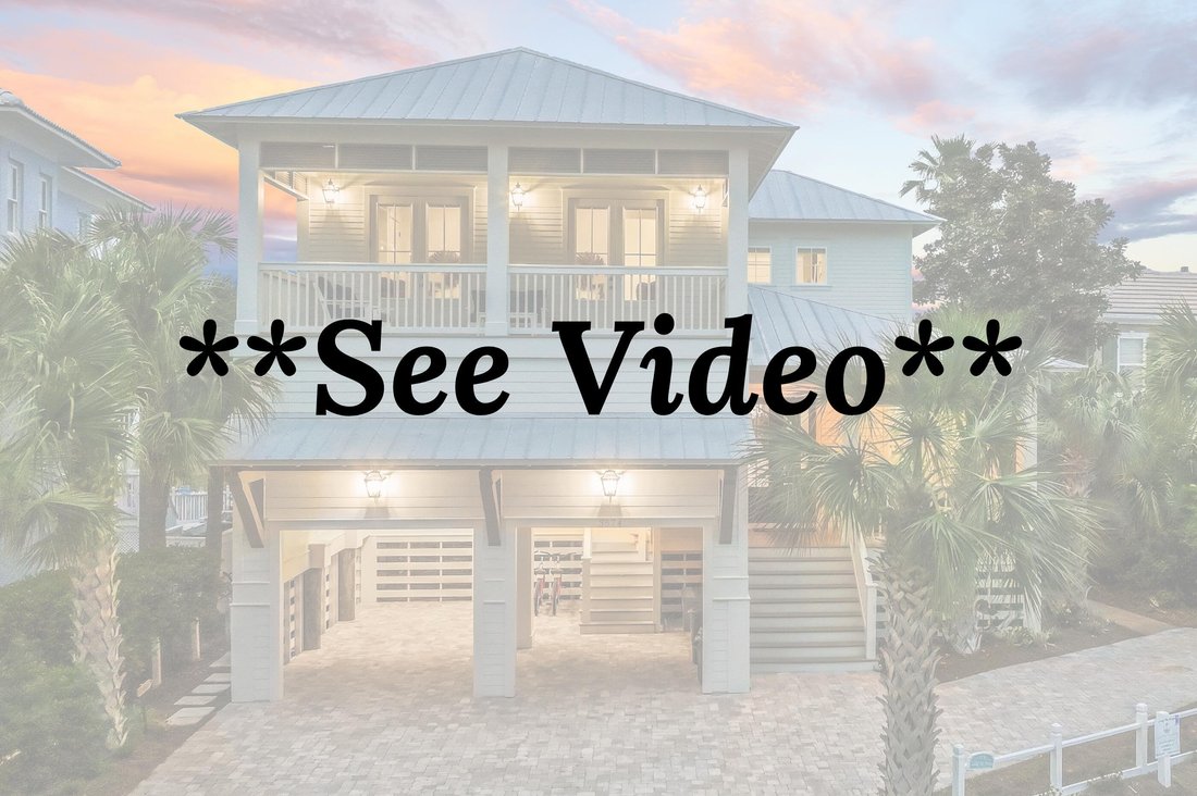 Casa a Destin, Florida, Stati Uniti 3 - 17876104