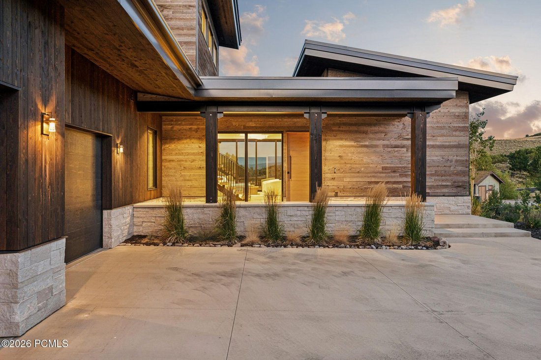 Residenza a Kamas, Utah, Stati Uniti 4 - 18778701