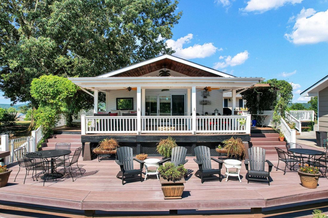 Haus in Georgetown, Tennessee, Vereinigte Staaten 1 - 18795683