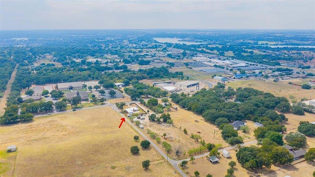 Casa en Granbury, Texas, Estados Unidos 3 - 18795822