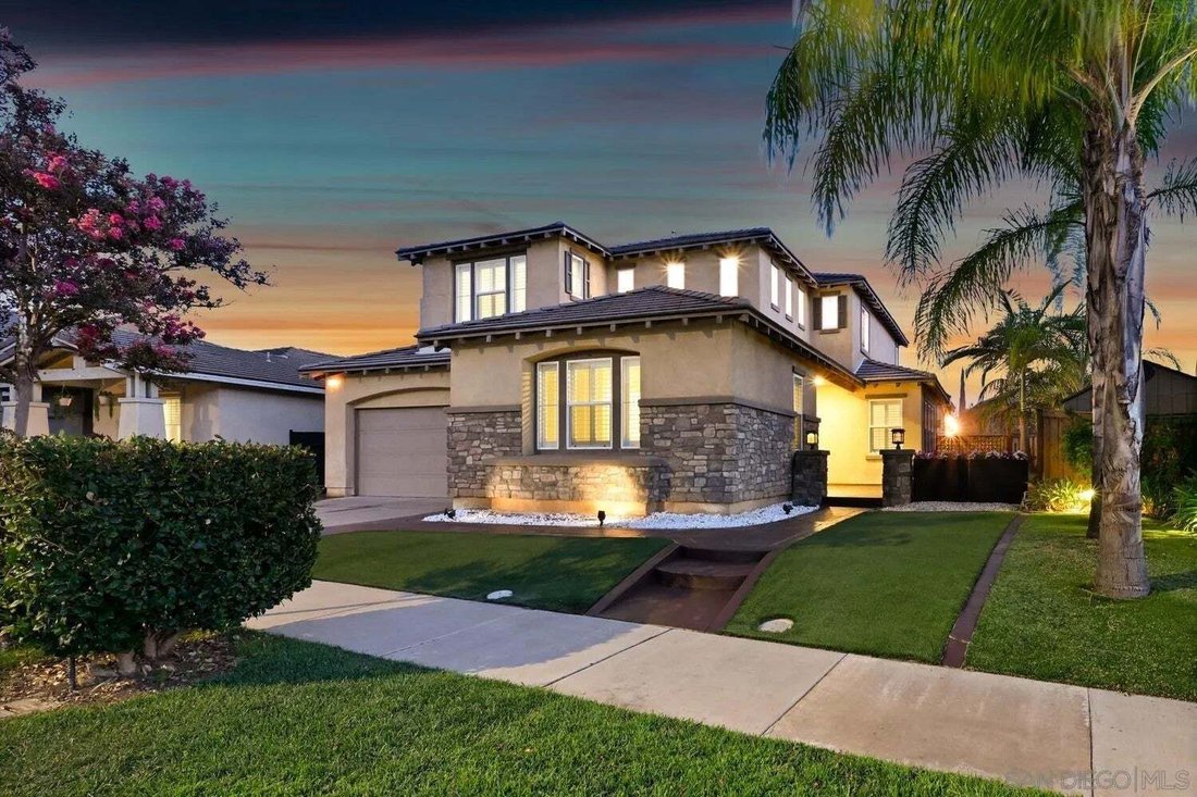 Casa a Escondido, California, Stati Uniti 1 - 18801128