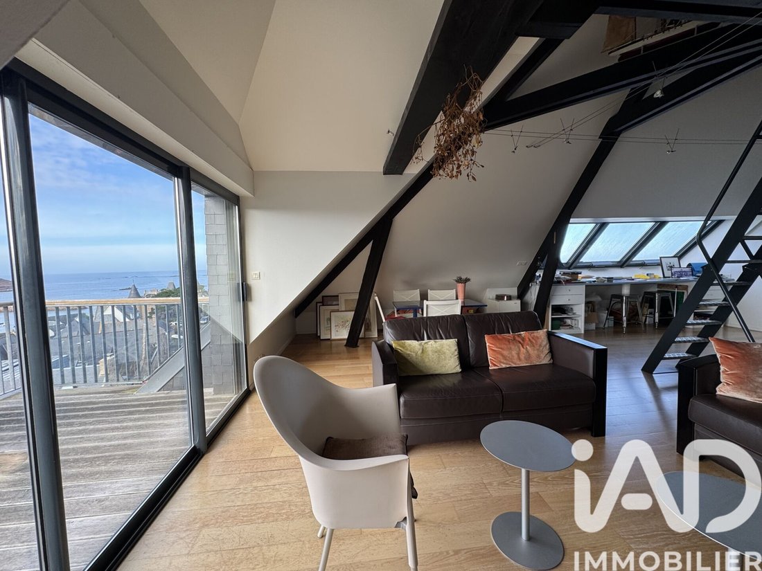 Appartement à Trébeurden, Bretagne, France 2 - 16820756
