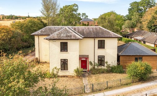 Casa en Cannington, Inglaterra 1