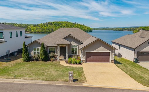 House in Hot Springs, Arkansas, United States 1