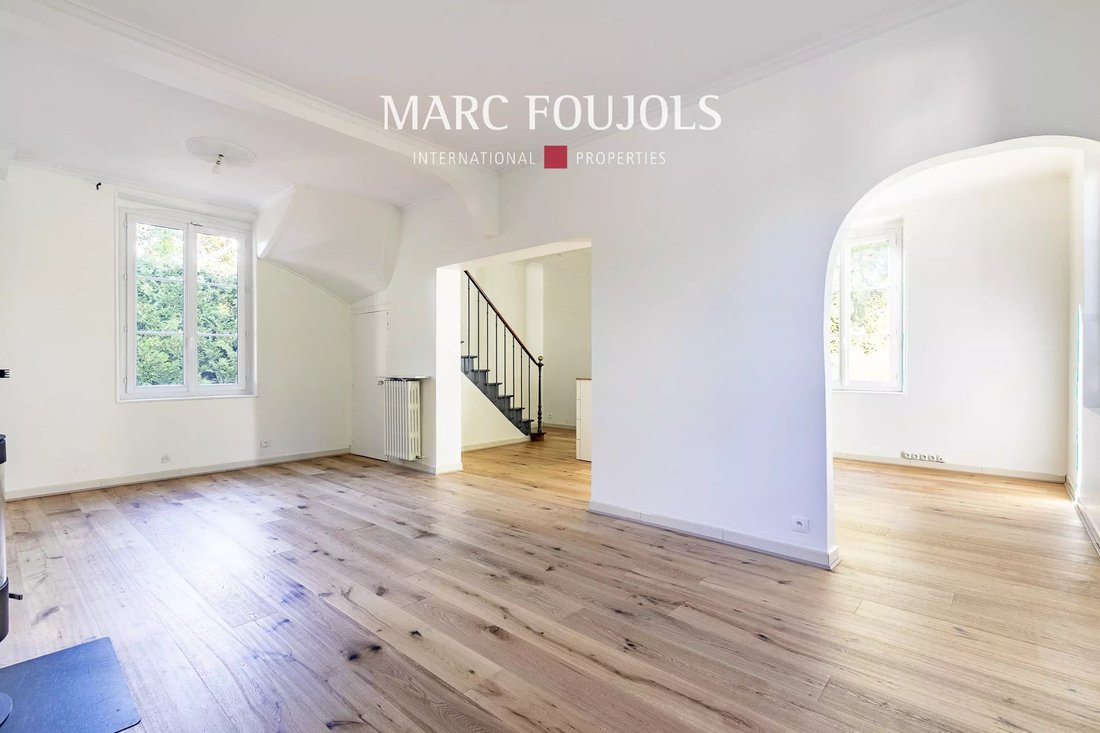 Haus in Chantilly, Nordfrankreich, Frankreich 5 - 18800276