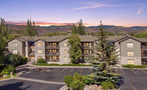 Condominio a Edwards, Colorado, Stati Uniti 1