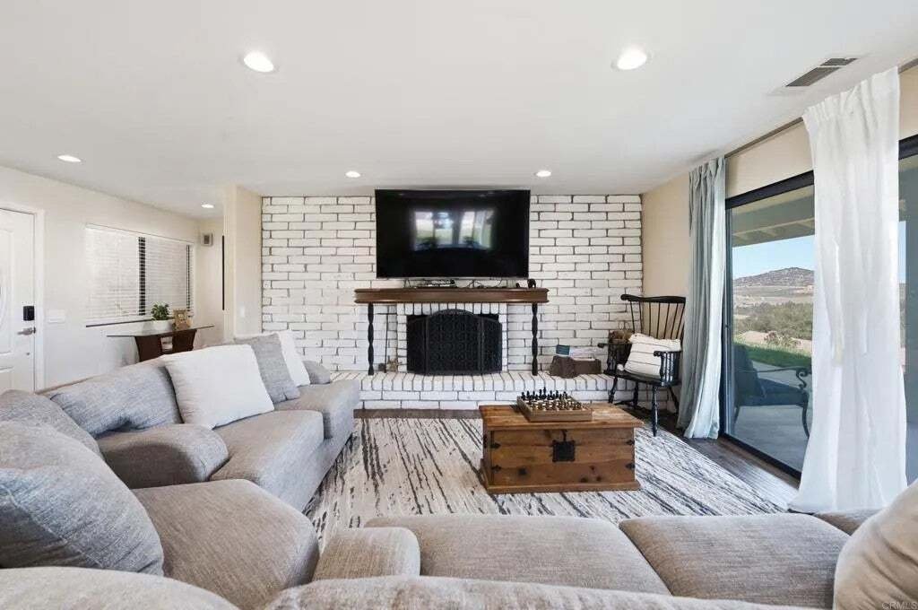 Casa a Escondido, California, Stati Uniti 4 - 18792465
