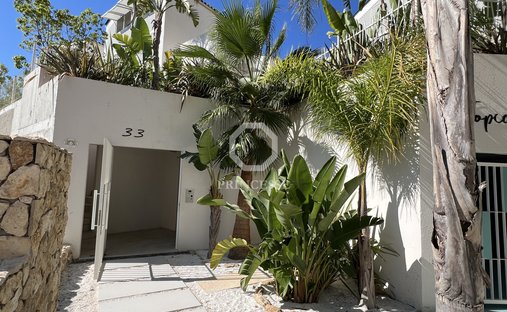 Villa a Capodaglio, Provenza-Alpi-Costa Azzurra, Francia 1