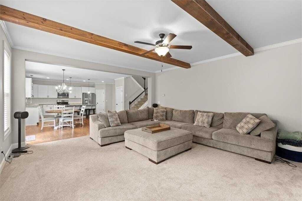 Casa a Alcovy Shores, Georgia, Stati Uniti 5 - 18786248