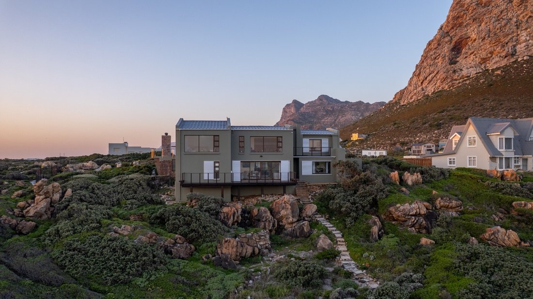 House in Rooi-Els, Western Cape, South Africa 2 - 18804156