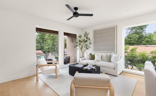 Condo in Austin, Texas, United States 1