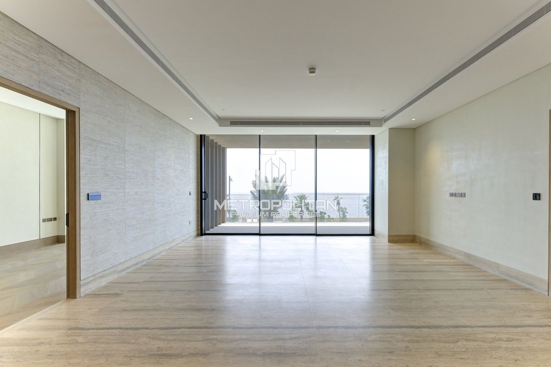 Apartment in Palm Jumeirah, Dubai, United Arab Emirates 5 - 14199177