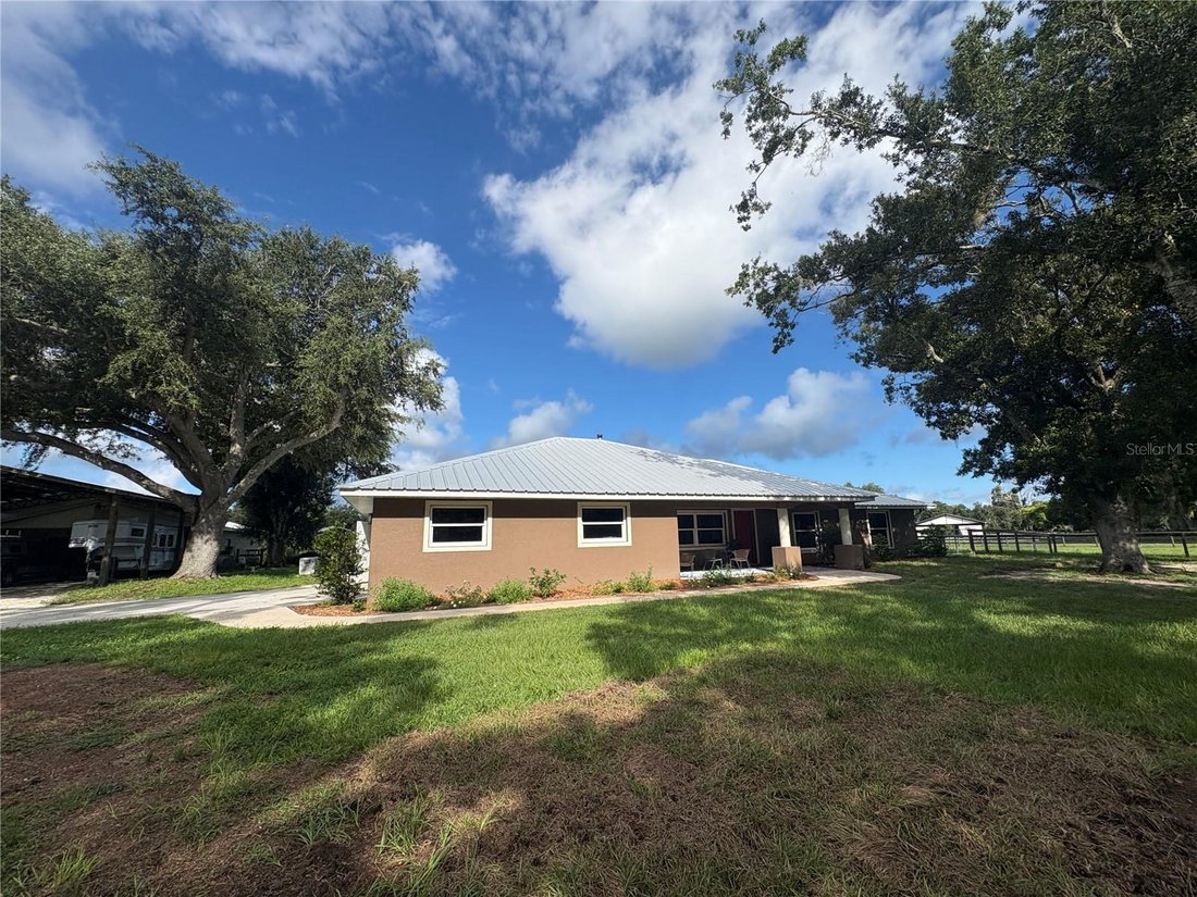 Maison à Sarasota, Floride, États-Unis 1 - 18740642