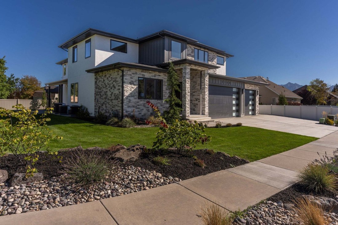 Haus in South Jordan, Utah, Vereinigte Staaten 3 - 18797965