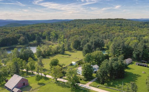 Great Barrington, Massachusetts, United States 1