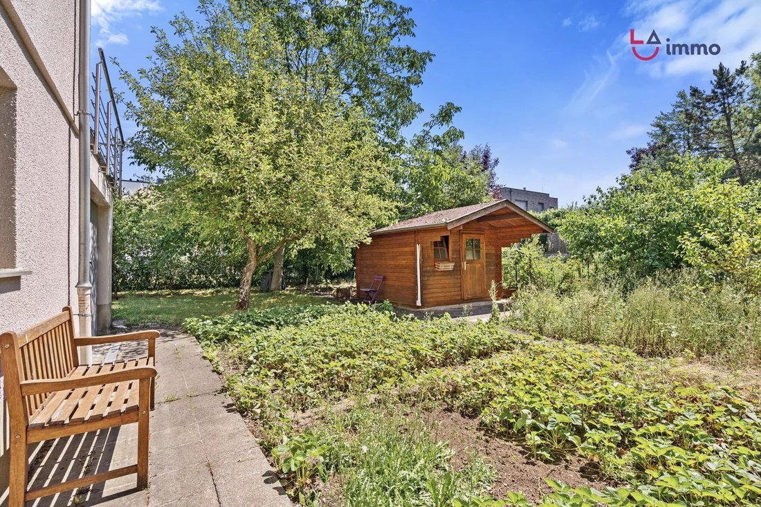 House in Bertrange, Luxembourg District, Luxembourg 4 - 15876944
