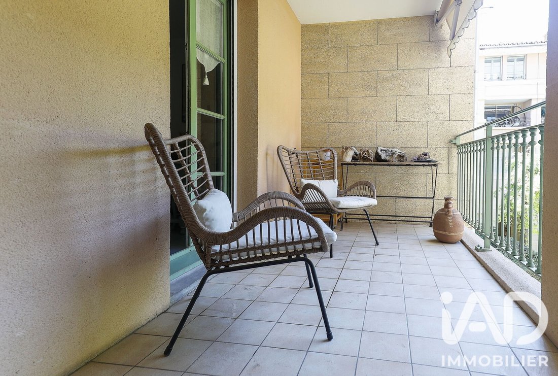 Apartment in Comtale-Cente-Cours Mirabeau, Aix-en-Provence, France 4 - 18803490
