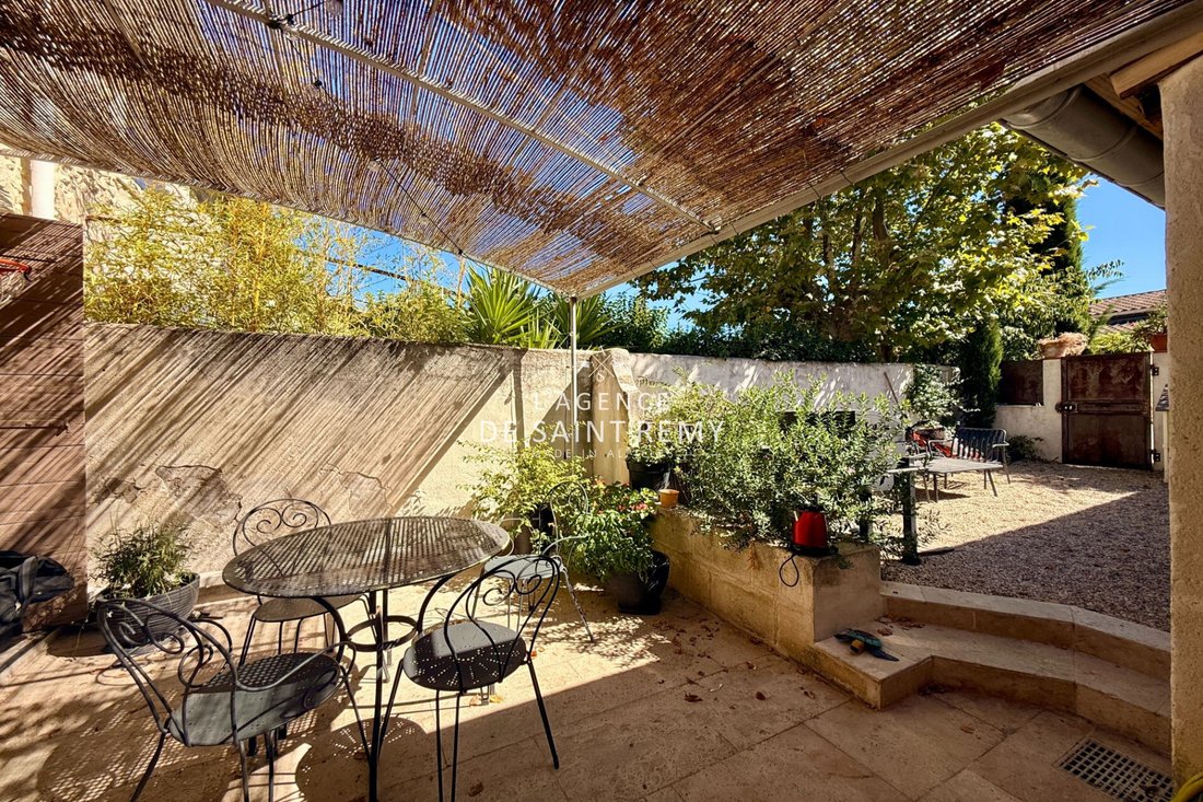 Villa in Saint-Rémy-de-Provence, Provence-Alpes-Côte d'Azur, France 3 - 18798393