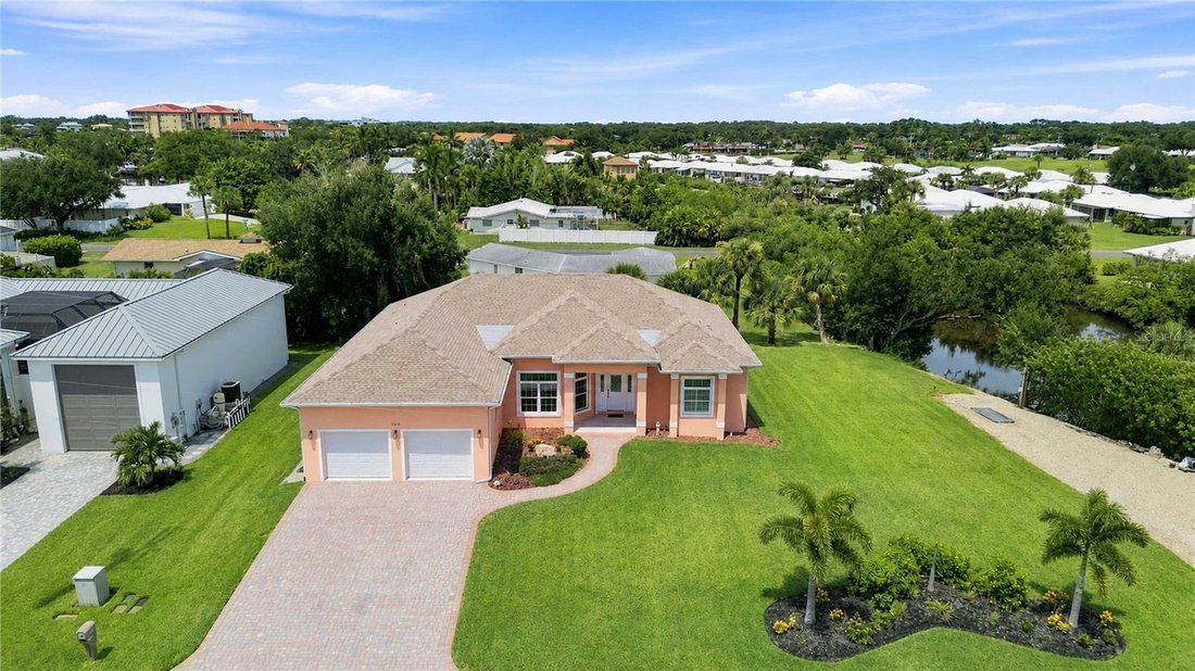 Haus in Venice, Florida, Vereinigte Staaten 2 - 18794670