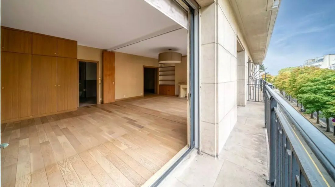Apartamento en Triangle d'Or, Paris 8e Arrondissement, París 1 - 18804215