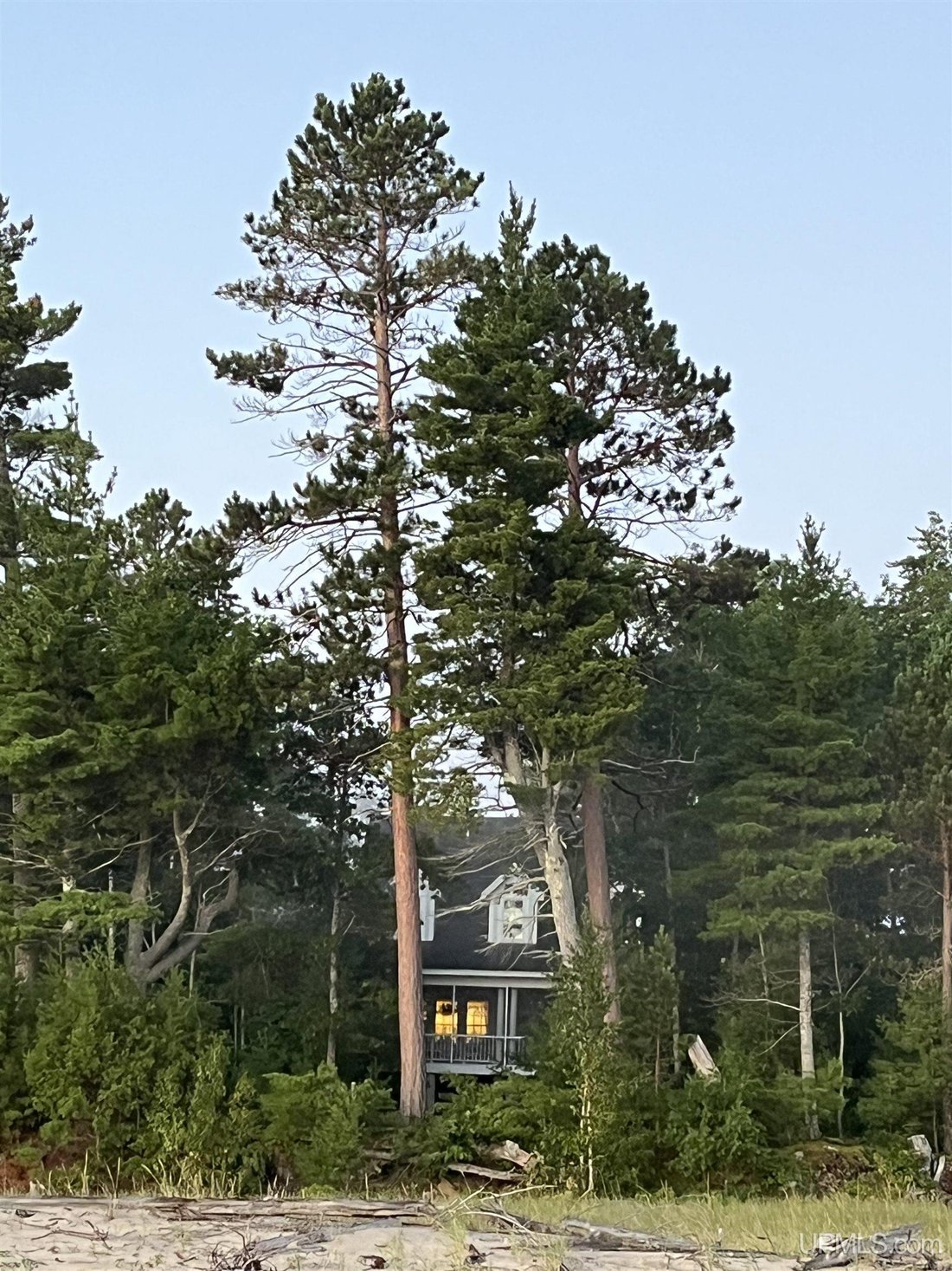 House in Grand Marais, Michigan, United States 2 - 18309484