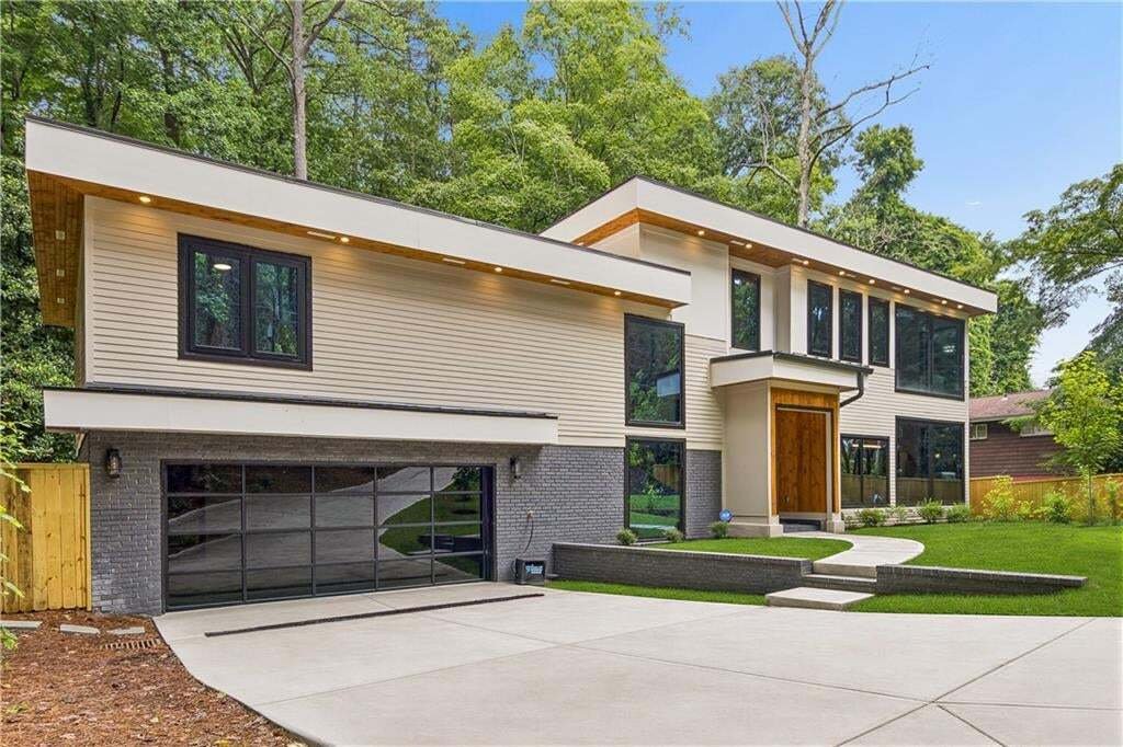 House in Atlanta, Georgia, United States 2 - 18792115