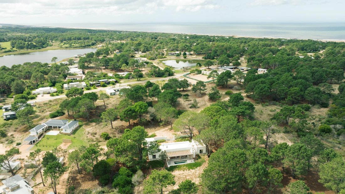 Casa en Arenas de José Ignacio, Departamento de Maldonado, Uruguay 4 - 18792916