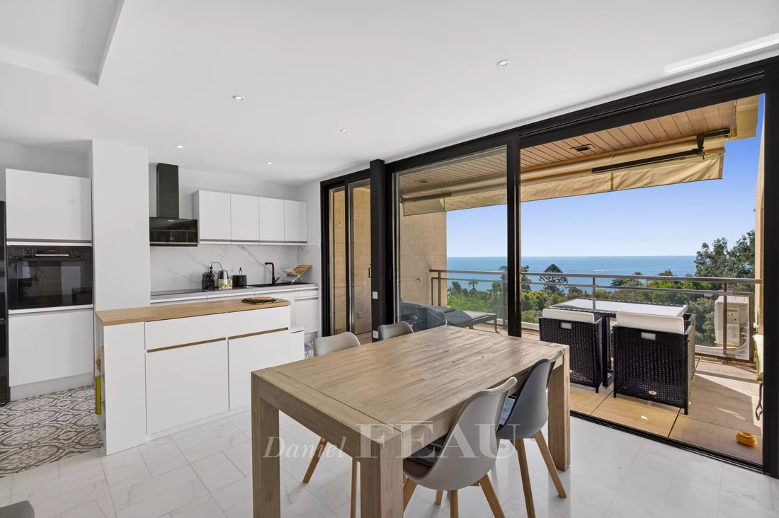 Apartamento en Cannes, Provenza-Alpes-Costa Azul, Francia 1 - 18800109