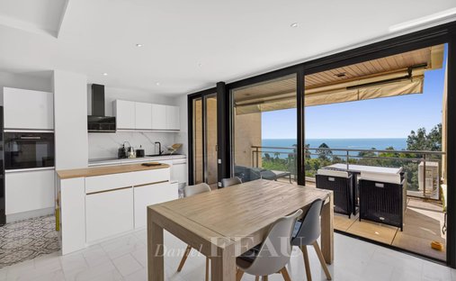 Apartment in Cannes, Provence-Alpes-Côte d'Azur, France 1