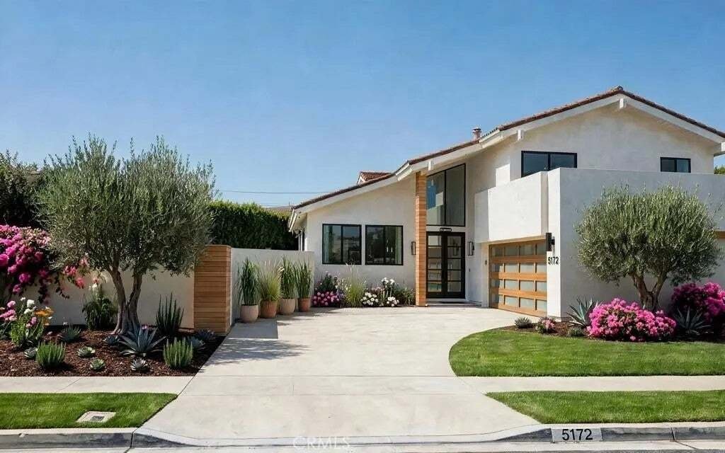 Maison à Garden Grove, Californie, États-Unis 3 - 18762199