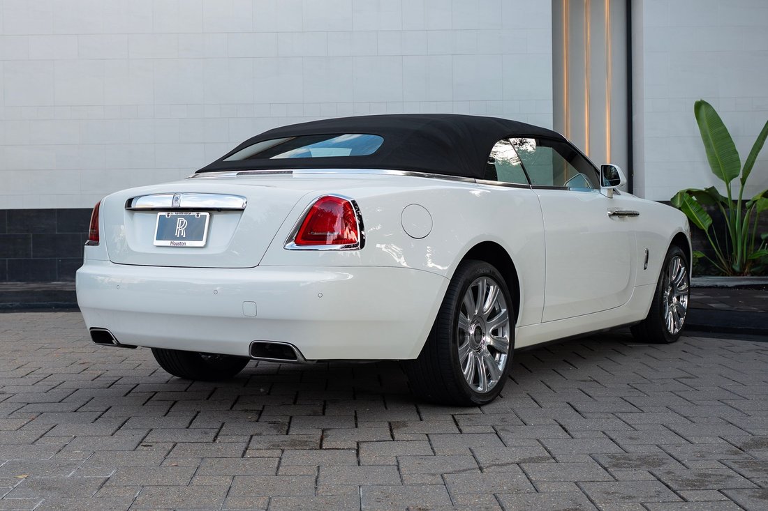 Cabriolet in Houston, TX, United States 3 - 18780511