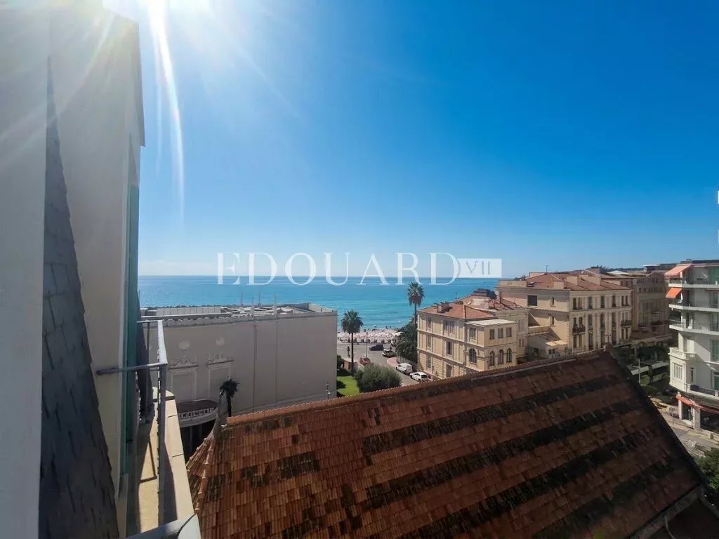 Apartamento en Costa Azul, Provenza-Alpes-Costa Azul, Francia 3 - 18793001