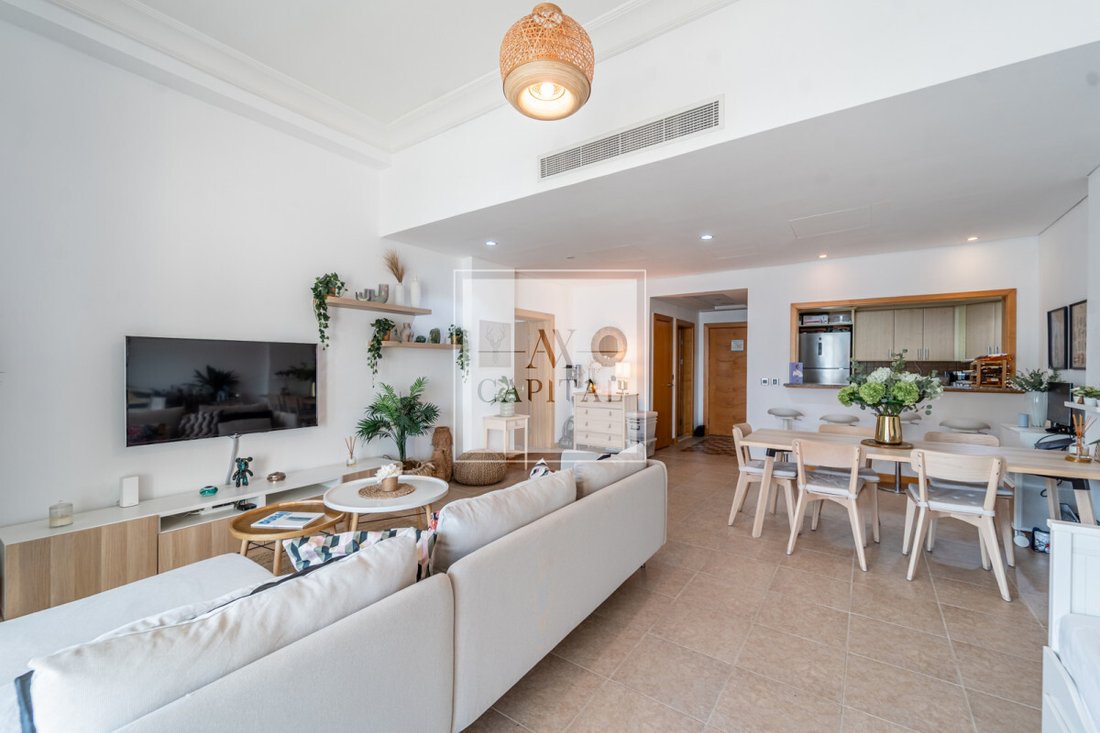 Wohnung in Dubai Creek Harbour, Dubai, Vereinigte Arabische Emirate 3 - 18800184