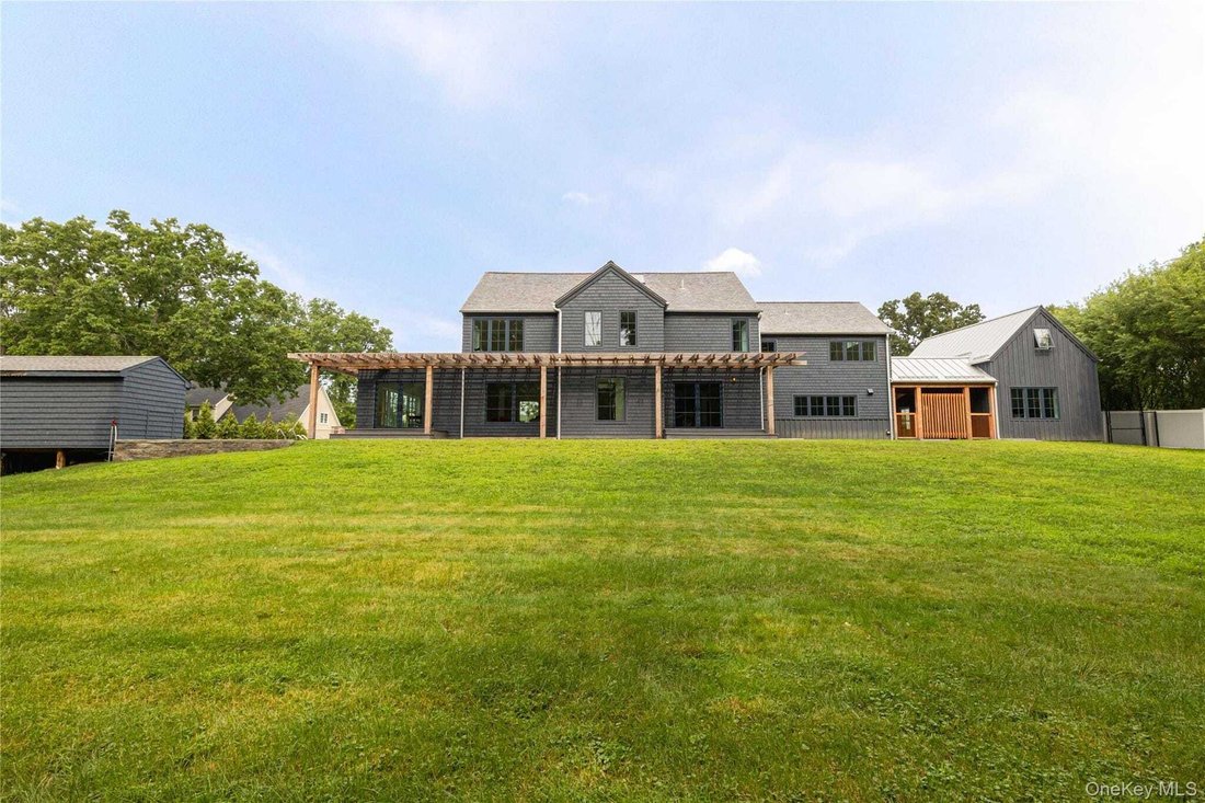 Haus in Beacon, New York, Vereinigte Staaten 4 - 18797383