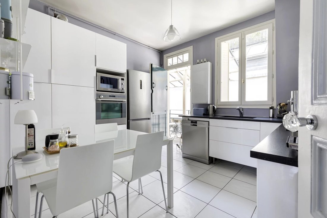 Apartment in Ile de la Jatte - Parc d'Orléans, Neuilly-sur-Seine, France 5 - 18792674