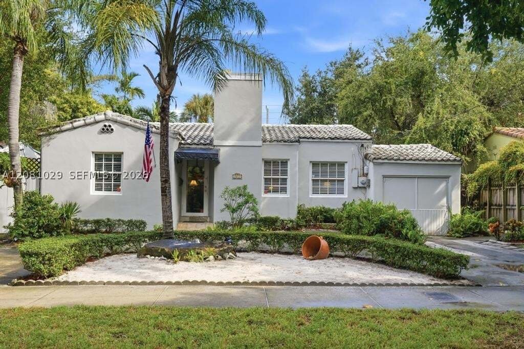 House in Miami, Florida, United States 1 - 18791933