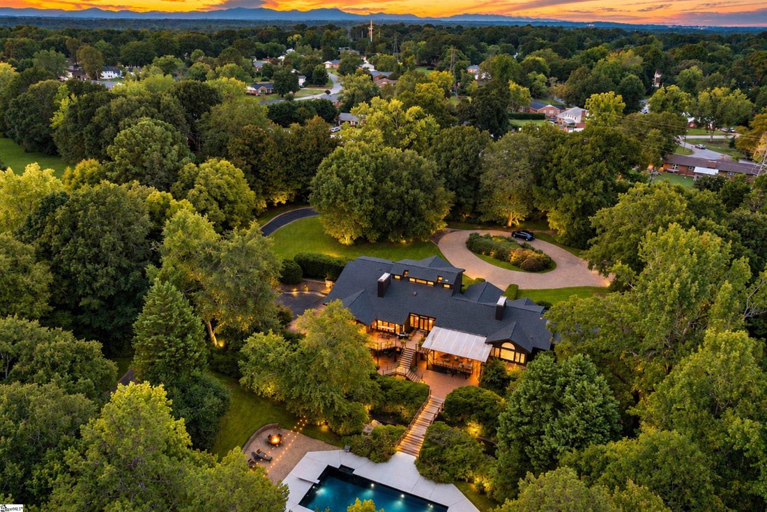 Haus in Greenville, South Carolina, Vereinigte Staaten 2 - 18802898