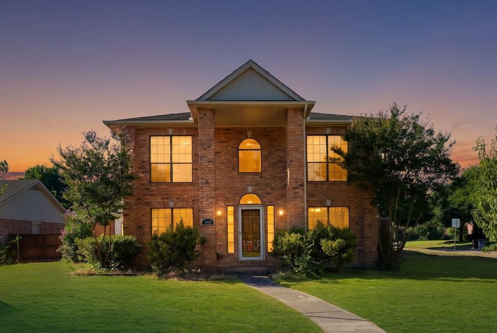 House in Plano, Texas, United States 1 - 18792653