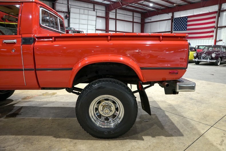 Pickup in Grand Rapids, United States 5 - 18798321