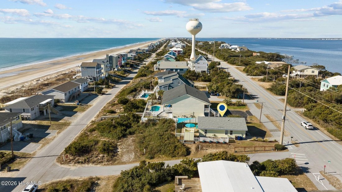 House in Emerald Isle, North Carolina, United States 4 - 18799831