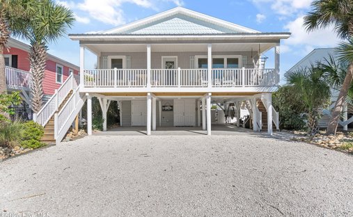 Casa a Ocean Isle Beach, Carolina del Nord, Stati Uniti 1
