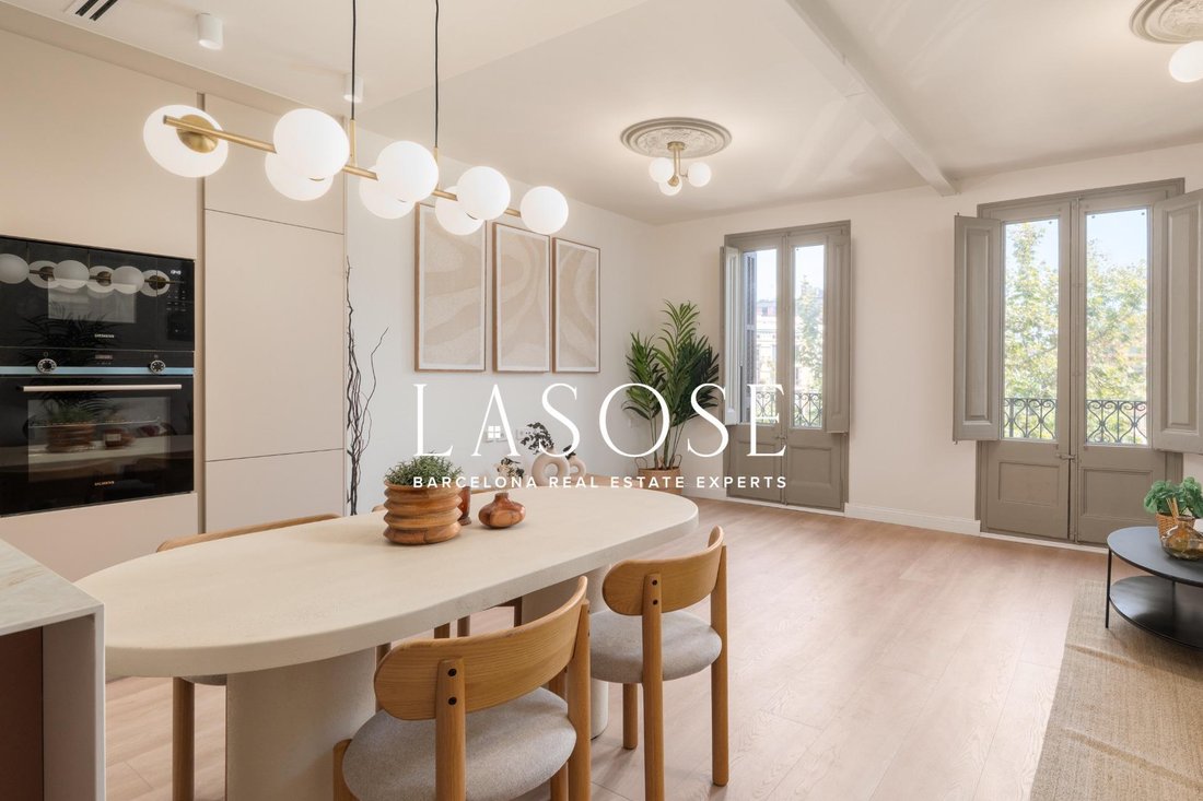 Apartment in Ciutat Vella, Barcelona, Spain 2 - 18793040
