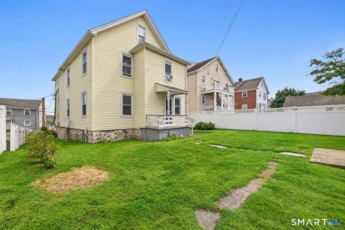 House in Greenwich, Connecticut, United States 4 - 18791597