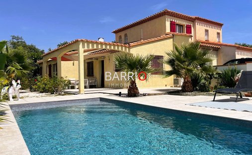 House in Argelès-sur-Mer, Occitania, France 1